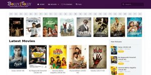 Website to watch Tamil movies online