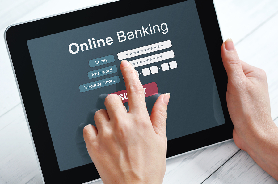 Open a Bank Account Online