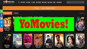 Website to watch Tamil movies online