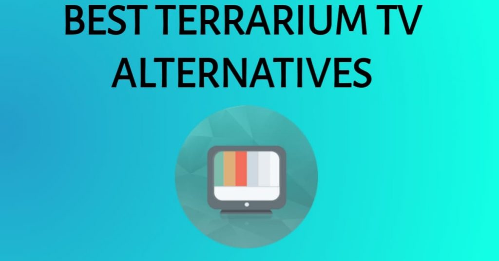 best terrarium tv