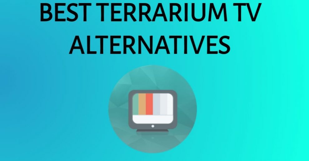 best terrarium tv