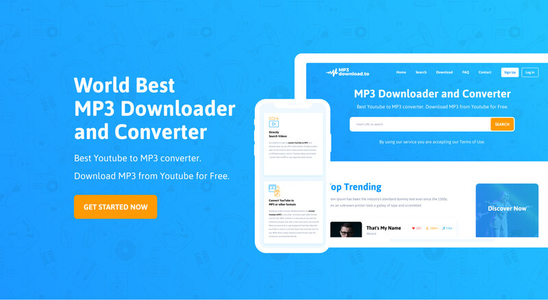 Free Websites to Convert YouTube Video to MP3