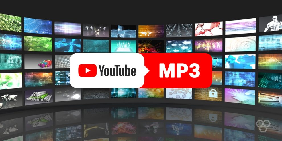 YouTube To Mp3 Converters