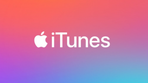  iTunes DRM Media