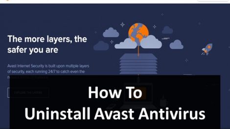 avast how to disable deepscreen