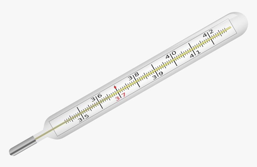 HD Thermometer app