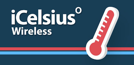 iCelsius app