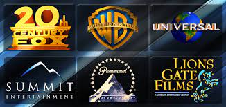 Movie Companies