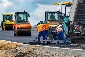 Road Construction Companies