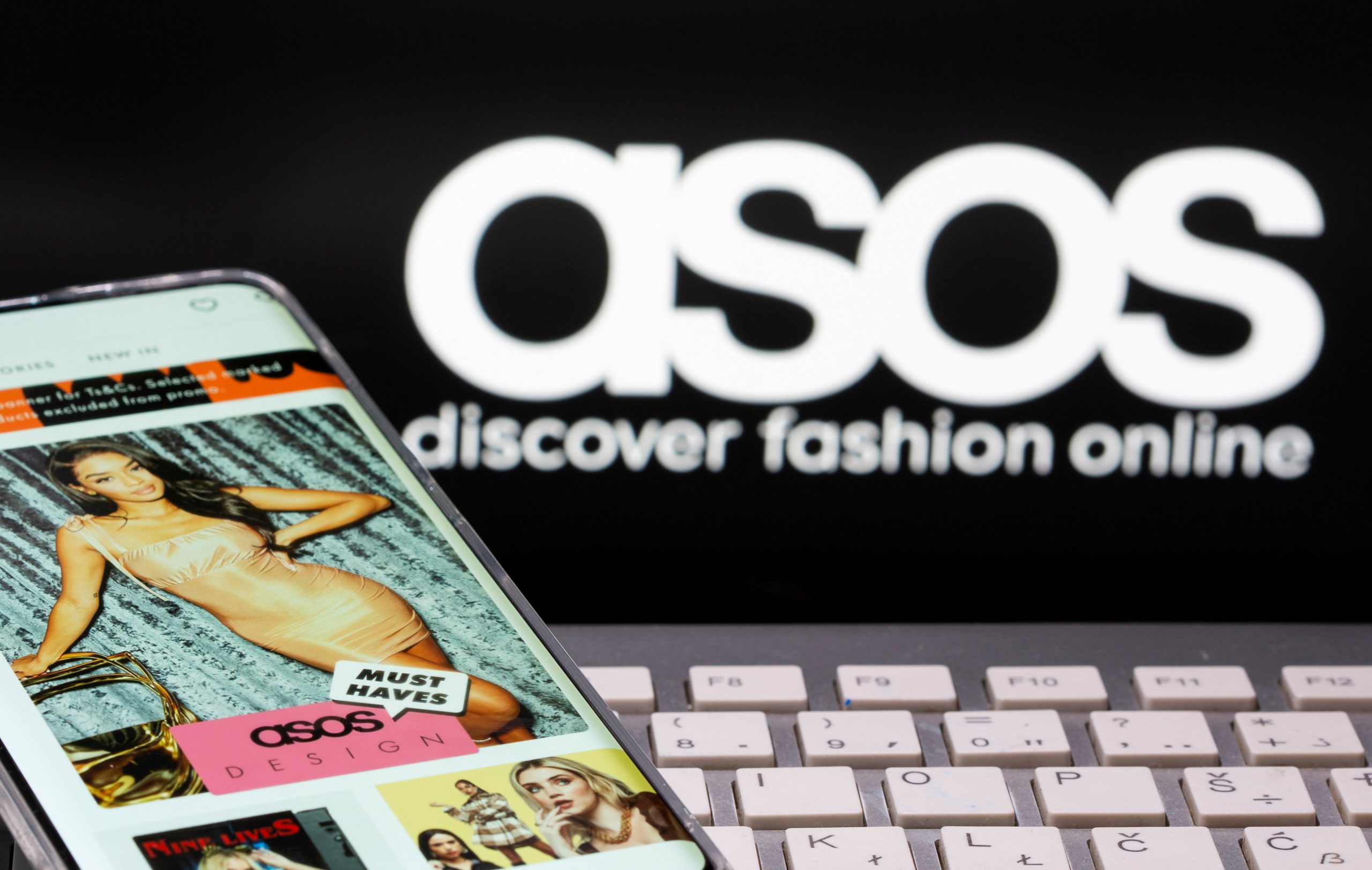 ASOS