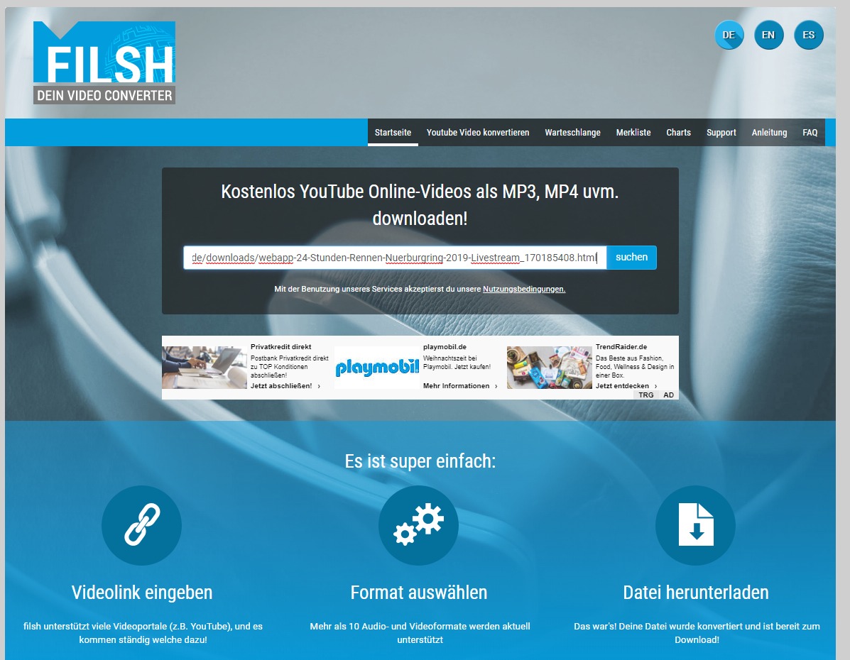 FILSH.net