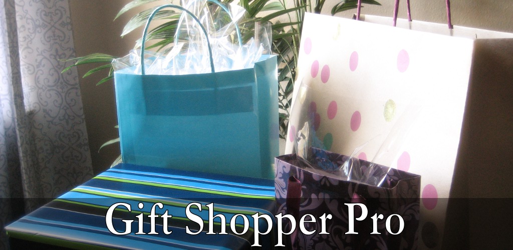 Gift Shopper Pro