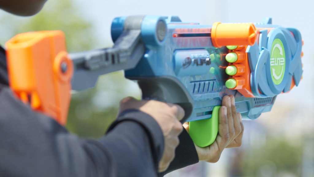 Nerf Guns to Buy in 2021