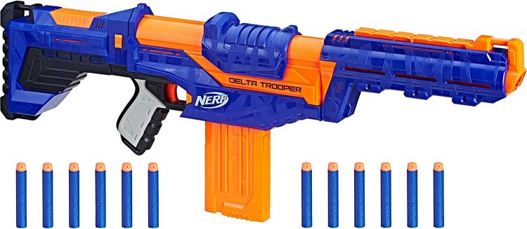 Nerf N-Strike Elite Jolt