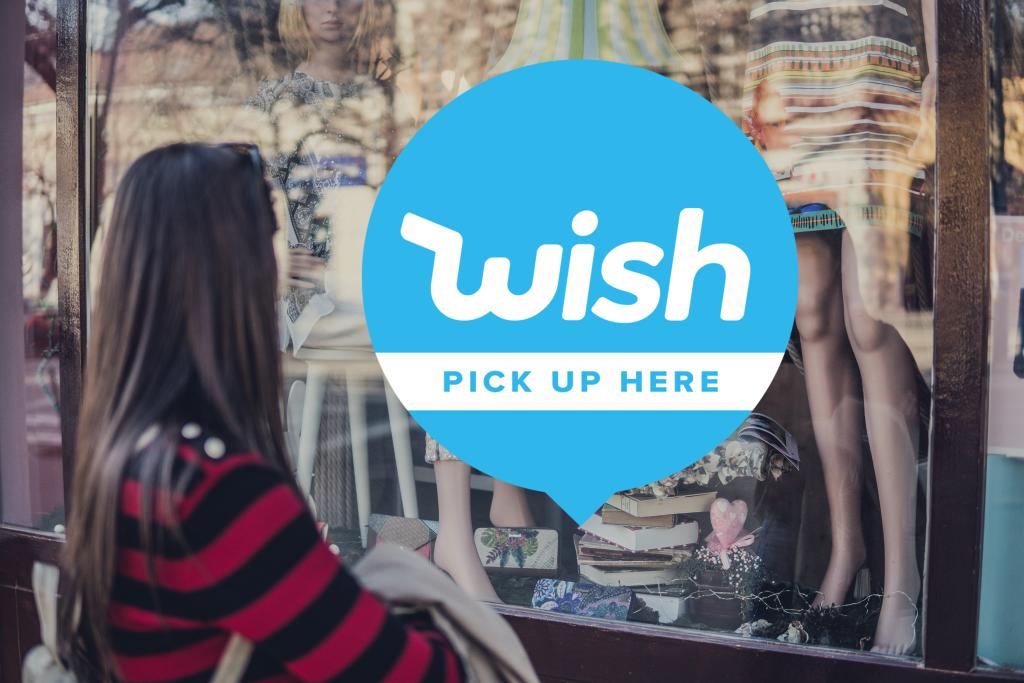 Wishlocal