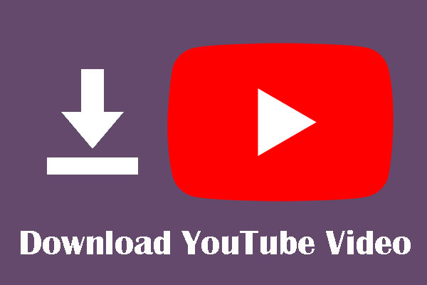 YouTube Video Downloader