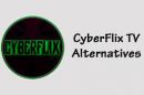 Cyberflix Alternatives