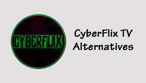 Cyberflix Alternatives