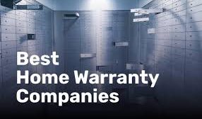 best home warranty companies