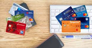 best no fee credit cards Canada