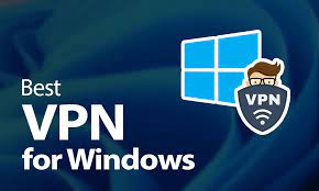 Best Vpns For Windows