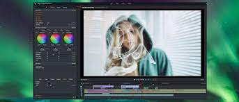 Lightworks Video Editing Software