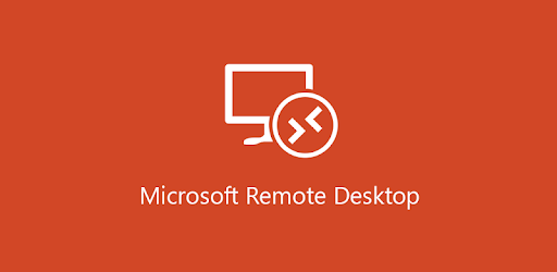 Microsoft Remote Desktop