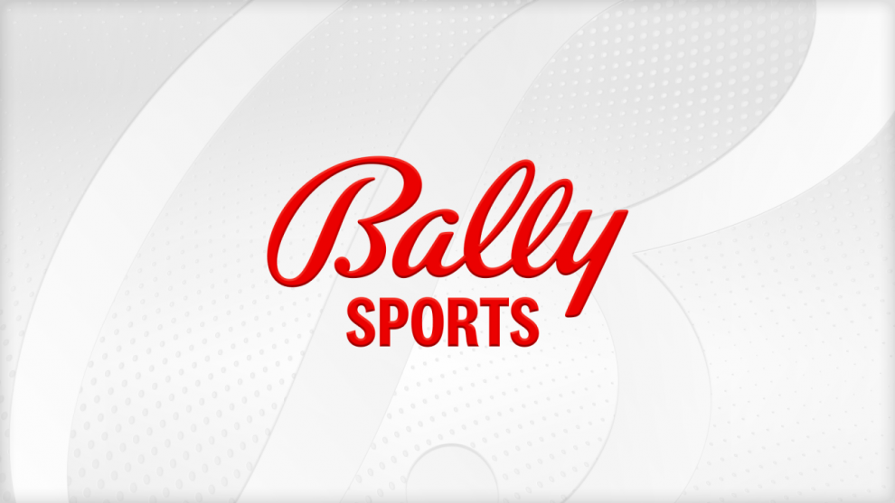 Bally sports com activate