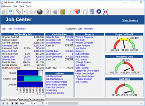 ComputerEase Construction Software 