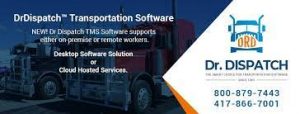 trucking management system