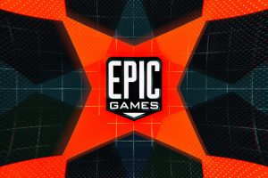 Epic Games Launcher