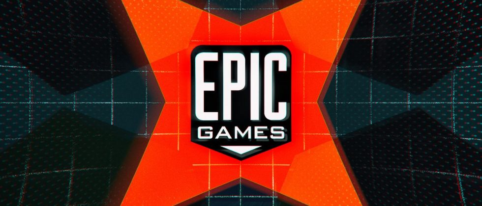 Epic Games Launcher