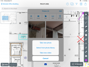 PlanGrid Build