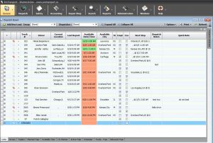 trucking management system