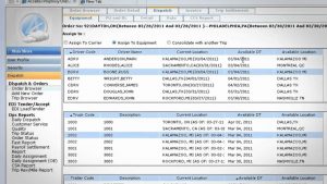 trucking management system