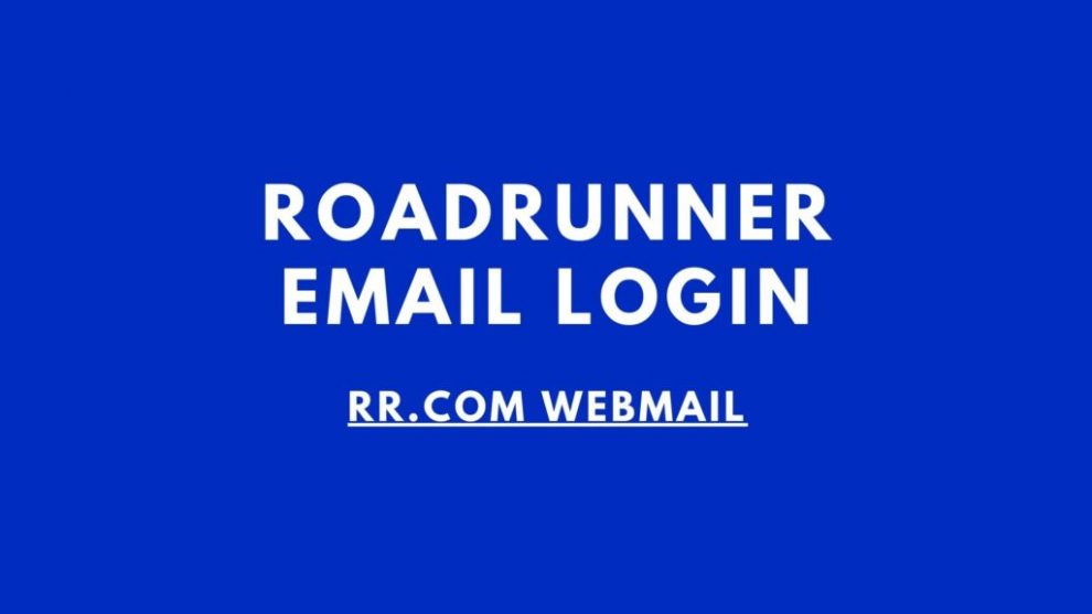 webmailroadrunner.com login
