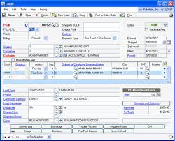 trucking management system