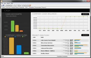 construction software