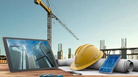 construction software