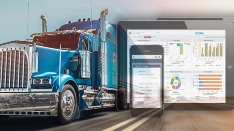 trucking management system