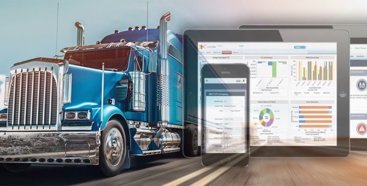 trucking management system