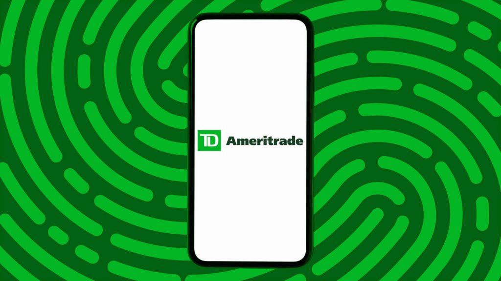 www.tdameritrade.com login