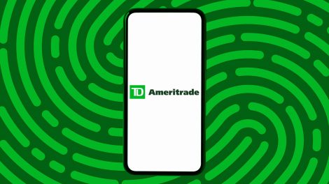 www.tdameritrade.com login