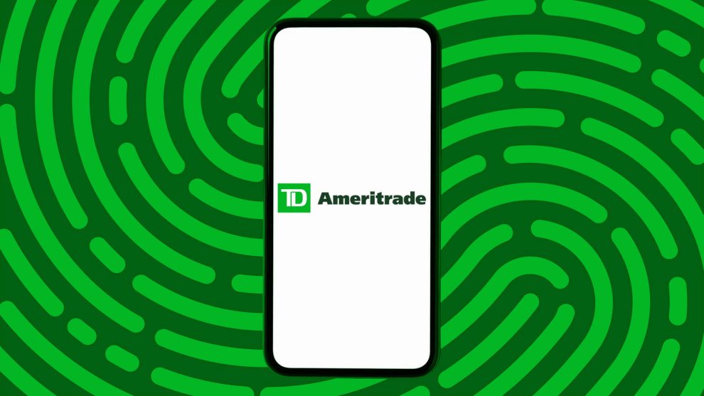 www.tdameritrade.com login