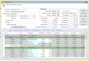 Denali Fixed Assets