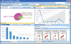 quoting software for manufacturing