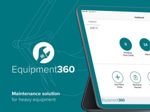 Equipment360