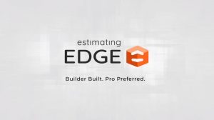 Estimating Edge