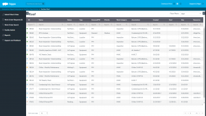 equipment maintenance software