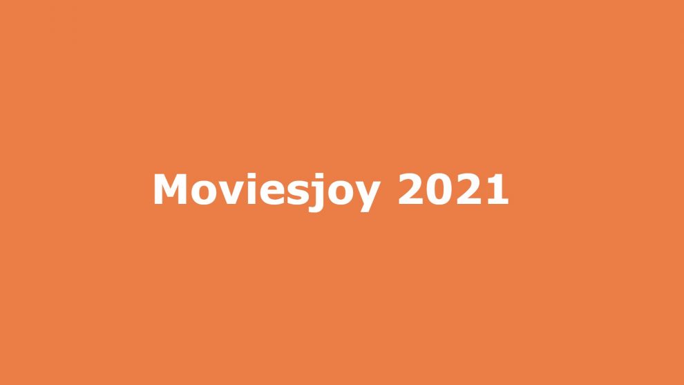 Moviejoy